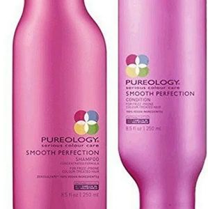 Pureology Smooth Perfection Set